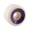 Natural/Purple, variant on Spitfire F4 Og Classics Skateboard Wheels 99a 58mm Natural/Purple