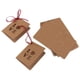 thumbnail image 4 of Etiqueta de papel Kraft,Etiqueta de papel kraft, 4 of 8