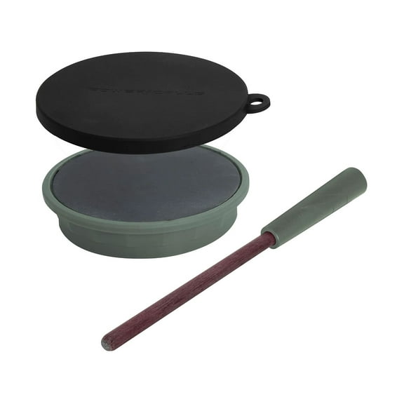 Power Calls Fuel Slate Pot Turkey Call