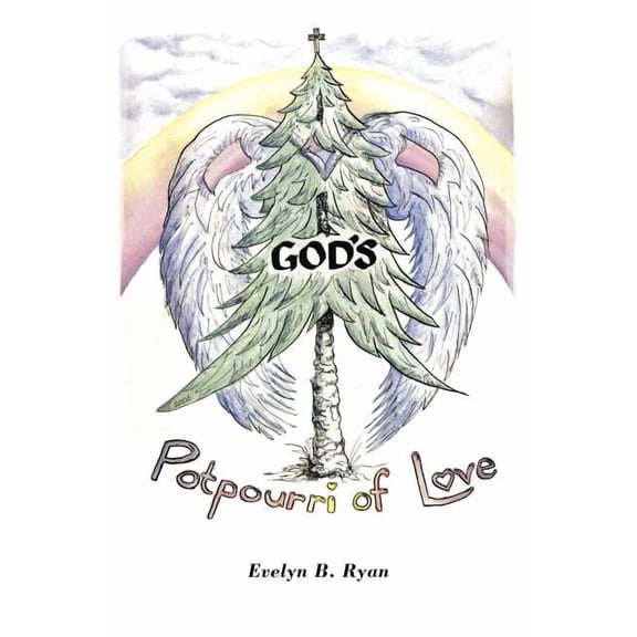 God's Potpourri of Love, (Paperback)