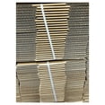 thumbnail image 4 of 100 7x7x4 Cardboard Paper Boxes Mailing Packing Shipping Box Corrugated Carton, 4 of 5