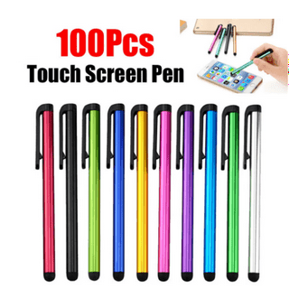 Stylus Pens for Touch Screens, StylusHome 10 Pack High Precision Capacitive  Stylus for iPad iPhone Tablets Samsung Galaxy All Universal Touch Screen