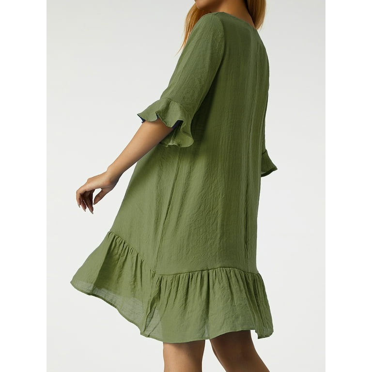 Walmart swim outlet coverups