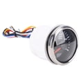 thumbnail image 1 of 4000RPM Tachometer, 52mm Gauge Boat Pointer, 7 Color Backlight, DC 9-32V, for Trucks, Tractors, RVs, Boats, Suitable, 1 of 7
