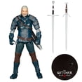 thumbnail image 1 of McFarlane Figura de Accion: The Witcher Gamming - Geralt de Rivia Armadura Viper 7 Pulgadas McFarlane Toys Figura Coleccionable, 1 of 3