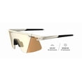 thumbnail image 2 of Gafas de Sol Tifosi Optics Moab Lite Sahara con Lente Clarion Gold, 2 of 9