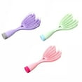 thumbnail image 6 of Hair Comb Detangling Brush Scalp Massage Hair Brush Detangler Brush Wet Dry, 6 of 6