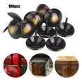 thumbnail image 4 of Drawing Pin100Pcs Upholstery Nail Retro Craft Upholstery Tack Best in Class, 4 of 8