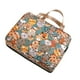 thumbnail image 2 of pstuiky Neceser de viaje portátil para mujer, neceser estampado, bolsa de aseo, estuche de cosméticos, 2 of 9