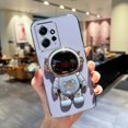 thumbnail image 1 of Funda Redmi Note 12/Note12 Pro 5G/Note11 Pro/Note11S/Note10 Pro/Note10 5G Astronauta Stand Phone Case YHY, 1 of 4