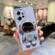 thumbnail image 1 of Funda Redmi Note 12/Note12 Pro 5G/Note11 Pro/Note11S/Note10 Pro/Note10 5G Astronauta Stand Phone Case YHY, 1 of 4