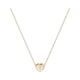 thumbnail image 1 of Collar para mujer, joyería para mujer, joyería de moda para mujer, regalo para mujer, 26 letras en inglés, cadena con nombre, colgante, collares, joyería para mujer, collar, 1 of 3