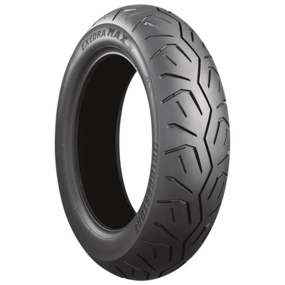 170/70B-16 (75H) Bridgestone Exedra Max Rear Motorcycle Tire for Kawasaki Vulcan Classic 2003-2008