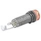 thumbnail image 3 of Accesorios para instrumentos musicales, clavija de extremo con accesorios para guitarra eléctrica, clavija de extremo para bajo, calidad inigualable, 3 of 8