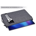 thumbnail image 3 of Funda de monitor portátil Deer para ASUS ViewSonic 17.3, 3 of 7