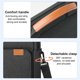 thumbnail image 3 of Funda transporte para tableta 9-11 pulgadas Air/Pro 11 2024 (), 3 of 5