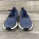 thumbnail image 5 of Adi - das Mens Pureboost DPR BB6293 Blue Gray Running Shoes Lace Up Size 11, 5 of 6