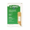 thumbnail image 2 of Curad Flex-Fabric Bandage, 4-Sided Seal, .75" x 3", 30 Count Box, 2 of 5