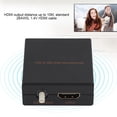 thumbnail image 4 of Administrador de EDID, fuente de alimentación EDID HDMI, emulador EDID HDMI, fuente de alimentación EDID HDMI con gran capacidad de respuesta, 4 of 10