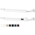 thumbnail image 1 of Cierrapuertas Greenstar Touch 'n Hold Smooth Dual System blanco, 1 of 9