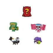 Transformers Toys BotBots Series 3 Fresh Squeezes 8-Pack of BotBots Figures
