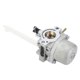 thumbnail image 5 of Automobiles Alloy Carburetor Replacement Fit For Briggs & Stratton 796122 Auto Accessories Fuel Carburetor, 5 of 5