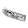 thumbnail image 4 of 1 unidad de luz de señal de giro para espejo retrovisor del coche, lámpara Led de espejo lateral apta para Chevrolet Captiva 2007 -2016, 4 of 4