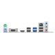 thumbnail image 4 of Placa Base Para Juegos AMDA88 Desktop Motherboard DDR3 16GB AMD FM2/FM2+ VGA Compatible con HDMI Puertos RJ45 WDOplteas Para estrenar, 4 of 5