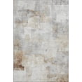 thumbnail image 2 of Addison Rugs Mayfield Premium Machine Washable Transitional Abstract Linen Rectangle Rug, 10' x 14', 2 of 7