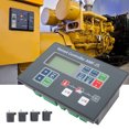 thumbnail image 4 of Pantalla de control de arranque automático del controlador de grupo electrógeno AMF-25 para generador diésel de 8 a 35 V CC, 4 of 12