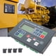 thumbnail image 4 of Pantalla de control de arranque automático del controlador de grupo electrógeno AMF-25 para generador diésel de 8 a 35 V CC, 4 of 12