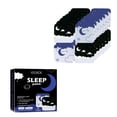 thumbnail image 4 of Sleep Patch Sleep Aid Patch for Sleep Patch Lightweight Travel 28 Patches Portable Lightweight, 4 of 8