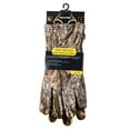 thumbnail image 4 of Gants de chasse doublés de sherpa pour hommes Realtree APX, 4 of 6