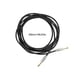 thumbnail image 3 of Cable de Audio Matsuzay para Pedal de guitarra 5m, 3 of 6