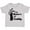 AC-Heather Grey, variant on Inktastic I'm Mama's Lil' Caddy- golf for kids Boys or Girls Toddler T-Shirt