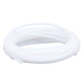 thumbnail image 1 of Tubo de ptfe 5m longitud 2.5 mm ID 4 mm tubo de extrusor od ptfe actualizado para el laborio de hacresora 3d ingresar 3 v3 k1 material premium máximo, 1 of 7