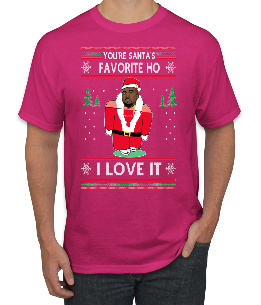 5xl ugly christmas sweaters