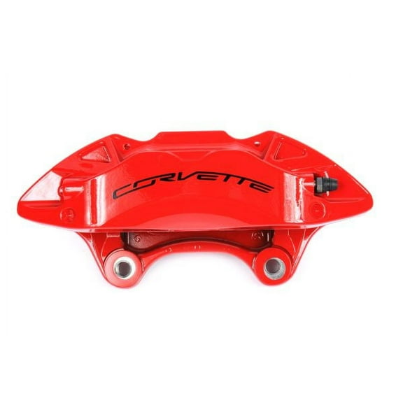 Front Passenger Side Brake Caliper