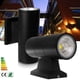 thumbnail image 1 of Lámpara De Pared Led Cob De 6W, Candelabro De Pared De Cilindro Arriba Y Abajo, Resistente Al Agua, Ip65, Blanco Cálido, Ca 85-265V Para Jardín De Pasillo Cateissary HA025406-01, 1 of 6