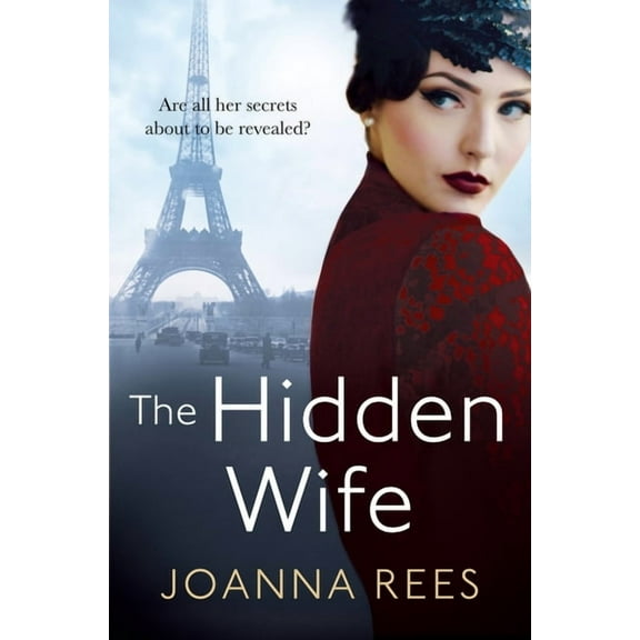 A Stitch in Time The Hidden Wife, (Paperback)