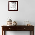 thumbnail image 3 of ArtToFrames 14x15 inch Cherry Picture Frame, Red Wood Poster Frame (4334), 3 of 7