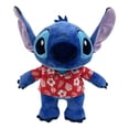 thumbnail image 1 of Peluche Ruz Disney Lilo And Stitch (Stitch Hawaiano) 8", 1 of 4
