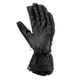 thumbnail image 4 of Fiudx Guantes de Esquí de Invierno, Resistentes Al Viento y Cálidos, Palma de Cuero Antideslizante, Forro de Terciopelo Suave, Aislamiento Térmico para Proteger Del Frío, Perfectos para Esquiar, Esca, 4 of 7