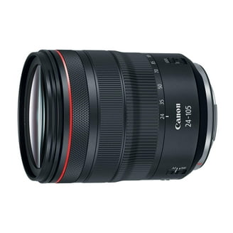 Canon EF 70-200mm f/2.8L IS III USM Lens - Versatile Telephoto