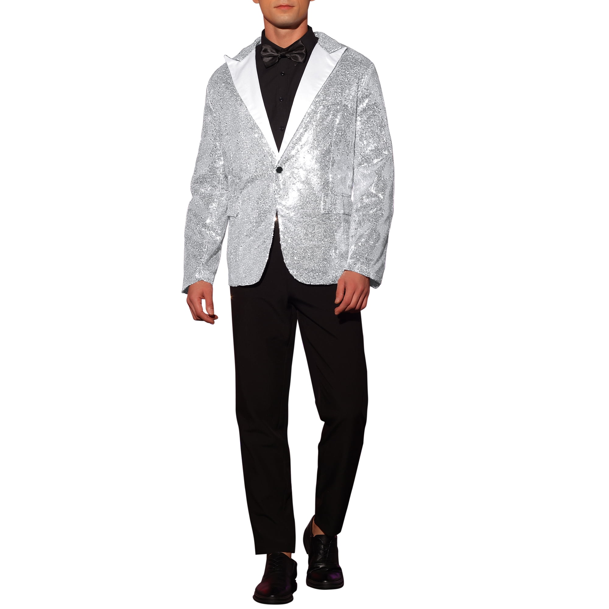 Glitter sport coat hotsell