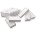 thumbnail image 2 of HEPA Filter Fits Ilife Model V3s V3s pro, V5, and V5s V5s Pro Robotic Vacuum Cleaner, 24 Packs, 2 of 5