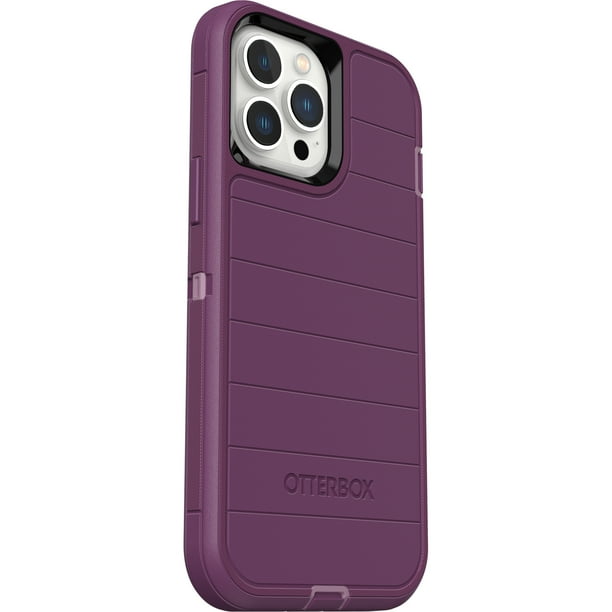 OtterBox Defender Series Pro Case for Apple iPhone 13 Pro Max, and