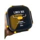 thumbnail image 3 of Lonchera de plastico  100 ml con cubiertos, 3 of 4