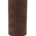 thumbnail image 2 of Beige 10 Pcs Quilting Sewing Supplies Spun New Wholesale Polyester Thread Spool, 2 of 4