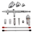 thumbnail image 3 of ,Spray Gun Airbrush 0.3mm Next-Gen Design, 3 of 9